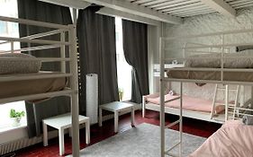 Wherever Mini Hostel
